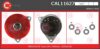 CASCO CAL11627GS Alternator